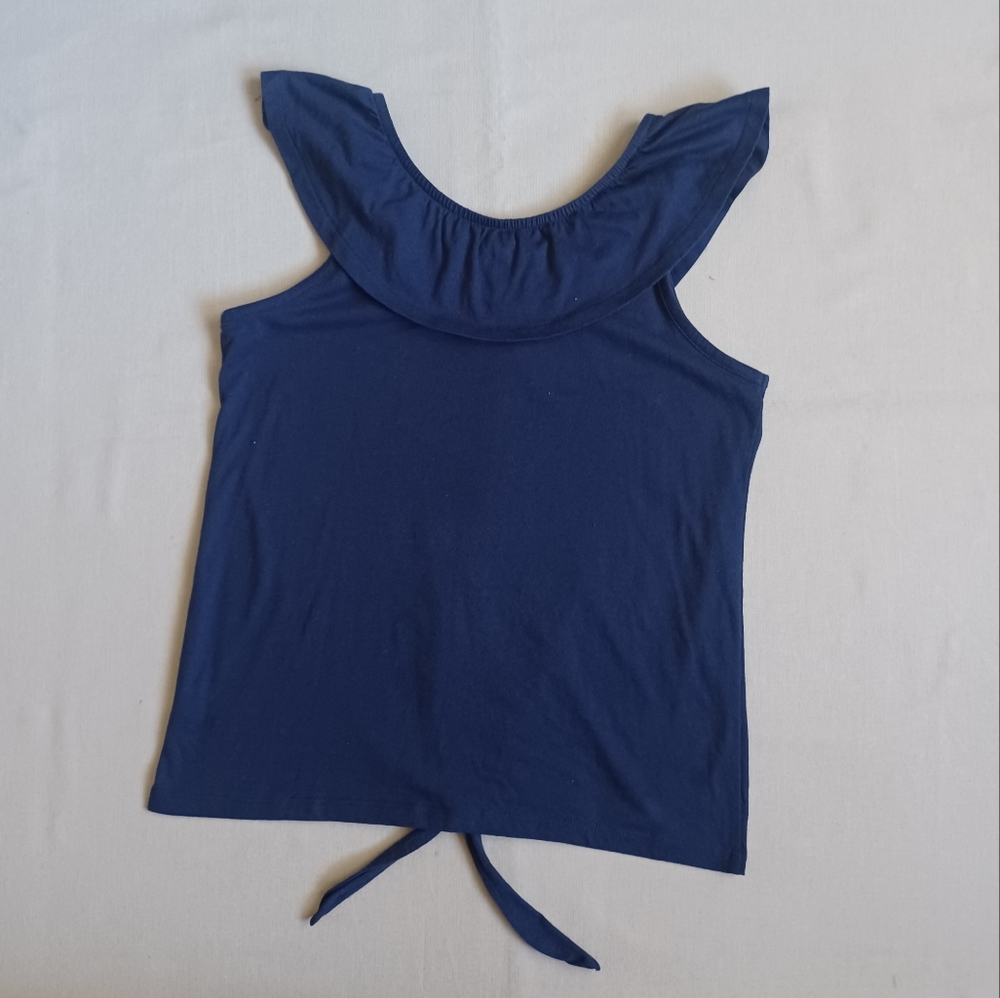 Children's Place Ruffle Top - Picture 5 of 5